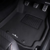 3D PHARAOH KIA SELTOS Car Floor Mats | Custom Fit, All-Weather, Non-Slip, Odorless, Eco-Friendly | 3 PCS
