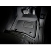 3D PHARAOH LANDROVER DEFENDER Car Floor Mats | Custom Fit, All-Weather, Non-Slip, Odorless, Eco-Friendly | 3 PCS