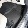 3D PHARAOH MERCEDES BENZ C-CLASS W206  Car Floor Mats | Custom Fit, All-Weather, Non-Slip, Odorless, Eco-Friendly | 3 PCS