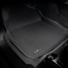3D PHARAOH TOYOTA FORTUNER/INNOVA AUTOMATIC 3 ROWS CAR FLOOR MATS | 4 PCS