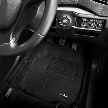 3D PHARAOH TOYOTA URBAN CRUISER (3 PCS) 3D PHARAOH TOYOTA URBAN CRUISER (3 PCS)