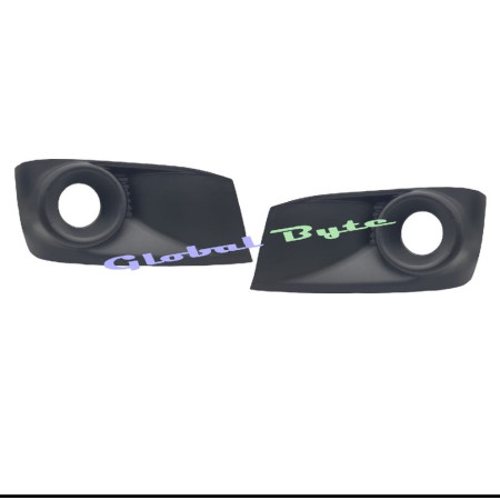 Global Byte Projector Foglamp Bracket Toyota Fortuner 2014 - 3 inch | PJ-BKT/TO-FNR14