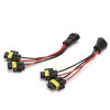 Global Byte Projector Connectivity Harness Suitable for Toyota | PJ-CO/TO
