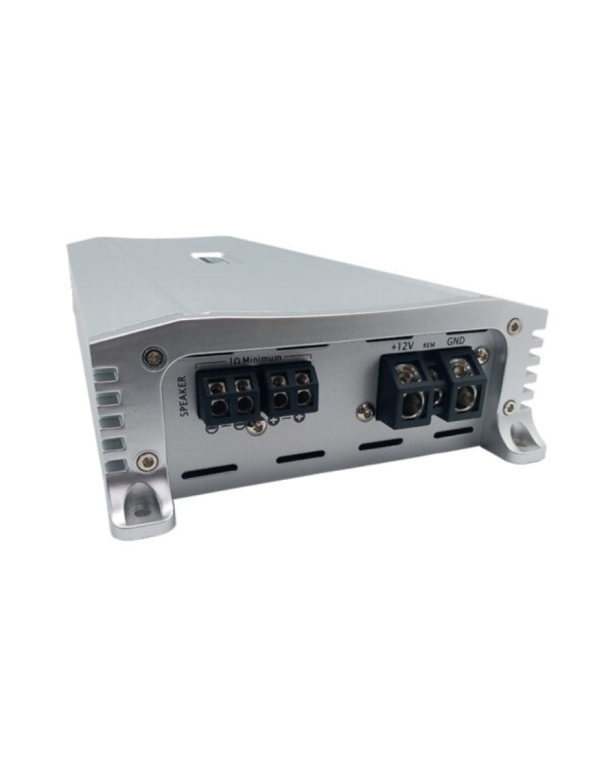 Sound Magus PK1000.1 Class D Mono Amplifier