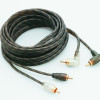 PR5 Focal 5M | 16.5ft | Ultra Flexible Performance Series RCA Cable