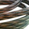 PR5 Focal 5M | 16.5ft | Ultra Flexible Performance Series RCA Cable