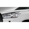 BIMBRA PROMAN HILUX GARNISH HEAD LIGHTS