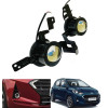 Blackcat Car LED Projector Fog Light For Hyundai Grand i10 Nios