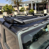 PROMAN ALU ROOF CARRIER