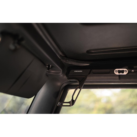 BIMBRA PROMAN GRAB HANDELS BLACK