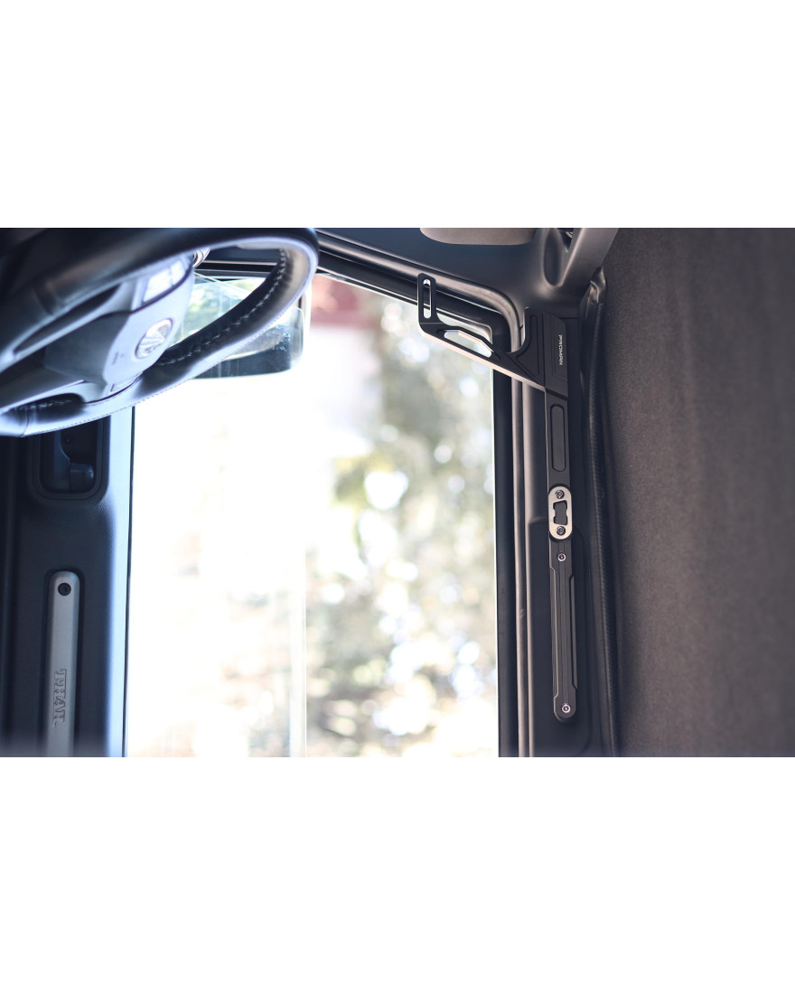 BIMBRA PROMAN GRAB HANDELS BLACK