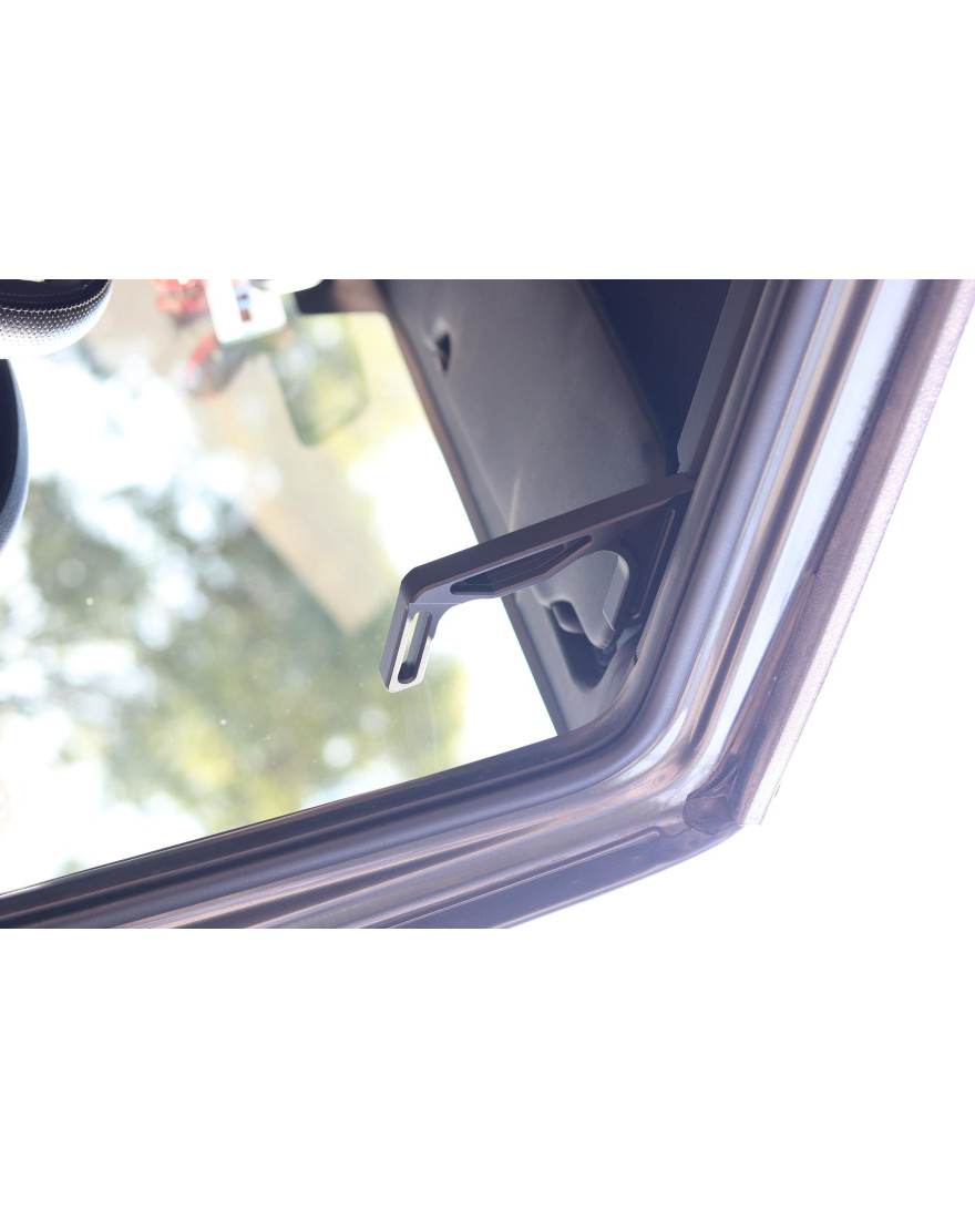 BIMBRA PROMAN GRAB HANDELS BLACK