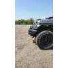 Bimbra Mahindra Thar Proman Mark II Metal Bumper