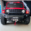 PROMAN MODULAR METAL BUMPER