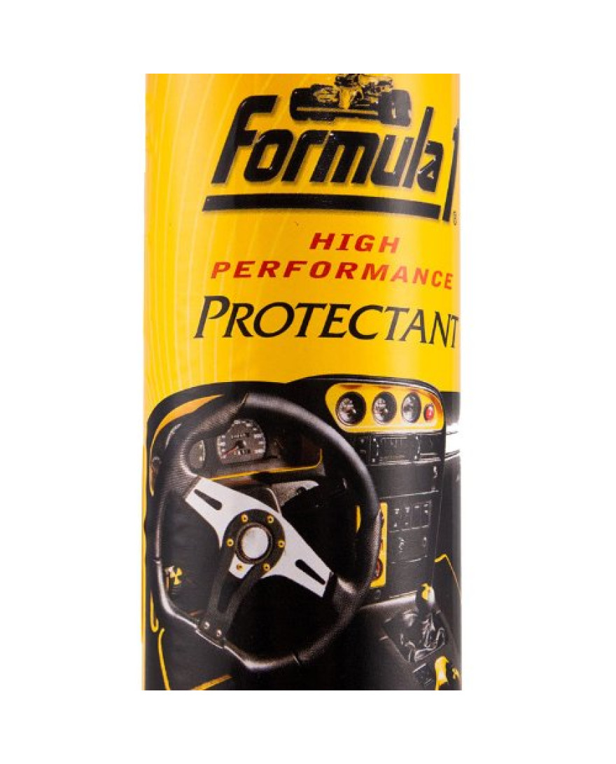 Formula 1 615006 Protectant (295 ml)