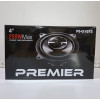 Premier 4 Inch 2-way Coaxial Car Speaker | BLACK | PS-G1072