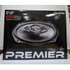 Premier 6Inch X 9Inch 2-way Coaxial Car Speaker | BLACK | PS-G944