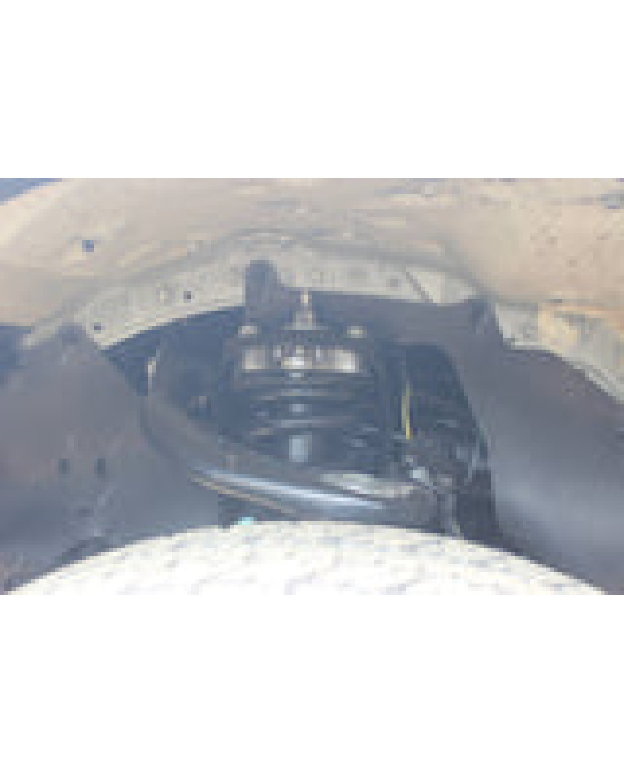 Hilux Proman Leveling Kit