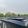 Bimbra Proman Modular Roof Carrier for Thar Roxx | Adjustable Tracks & Custom Add-Ons