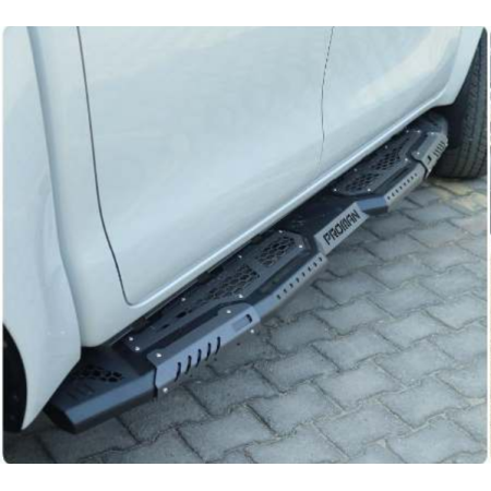 Bimbra Proman Side Steps