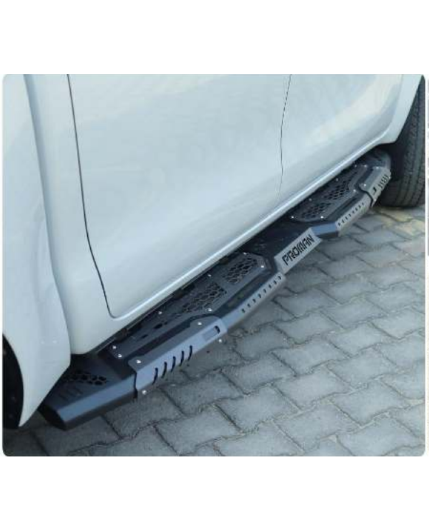 Bimbra Proman Side Steps