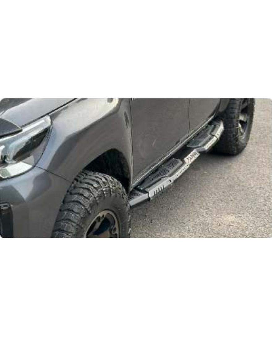 Bimbra Proman Side Steps