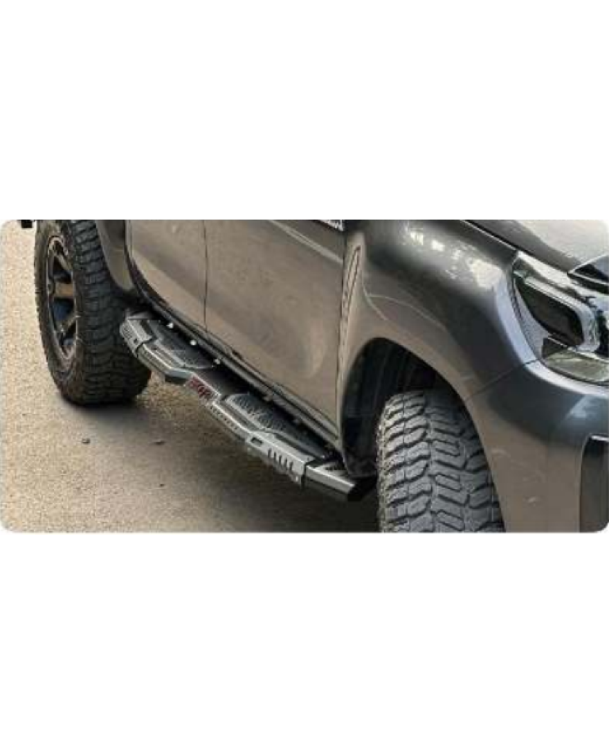 Bimbra Proman Side Steps