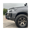 Bimbra Hilux Proman Sports Front Bumper
