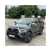 Bimbra Hilux Proman Sports Front Bumper