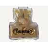 Quaden Battery Terminal - 2*4GA & 2*8GA out / 2 pcs Pack | QBT-48