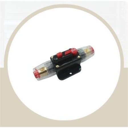 Quaden Circuit Breaker - 100 amp | QCB-100A Quaden Circuit Breaker - 100 amp | QCB-100A