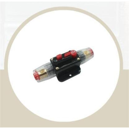 Quaden Circuit Breaker - 60 amp | QCB-60A Quaden Circuit Breaker - 60 amp | QCB-60A