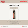 Quaden Car Audio 1.5 farrad Digital Capacitor | QCP-1.5