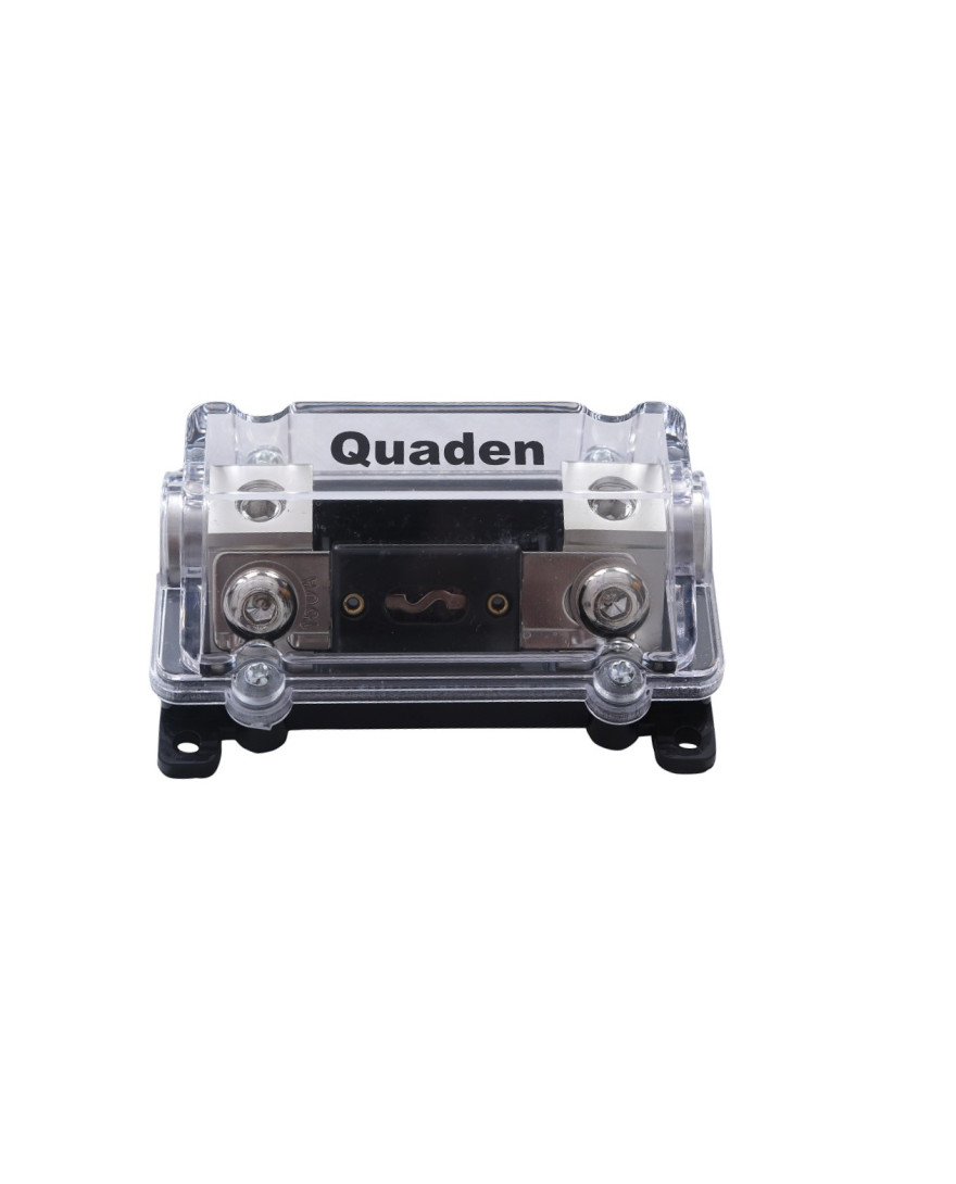 Quaden ANL Fuse Holder with 150 amp Fuse | QFH-ANL-150A