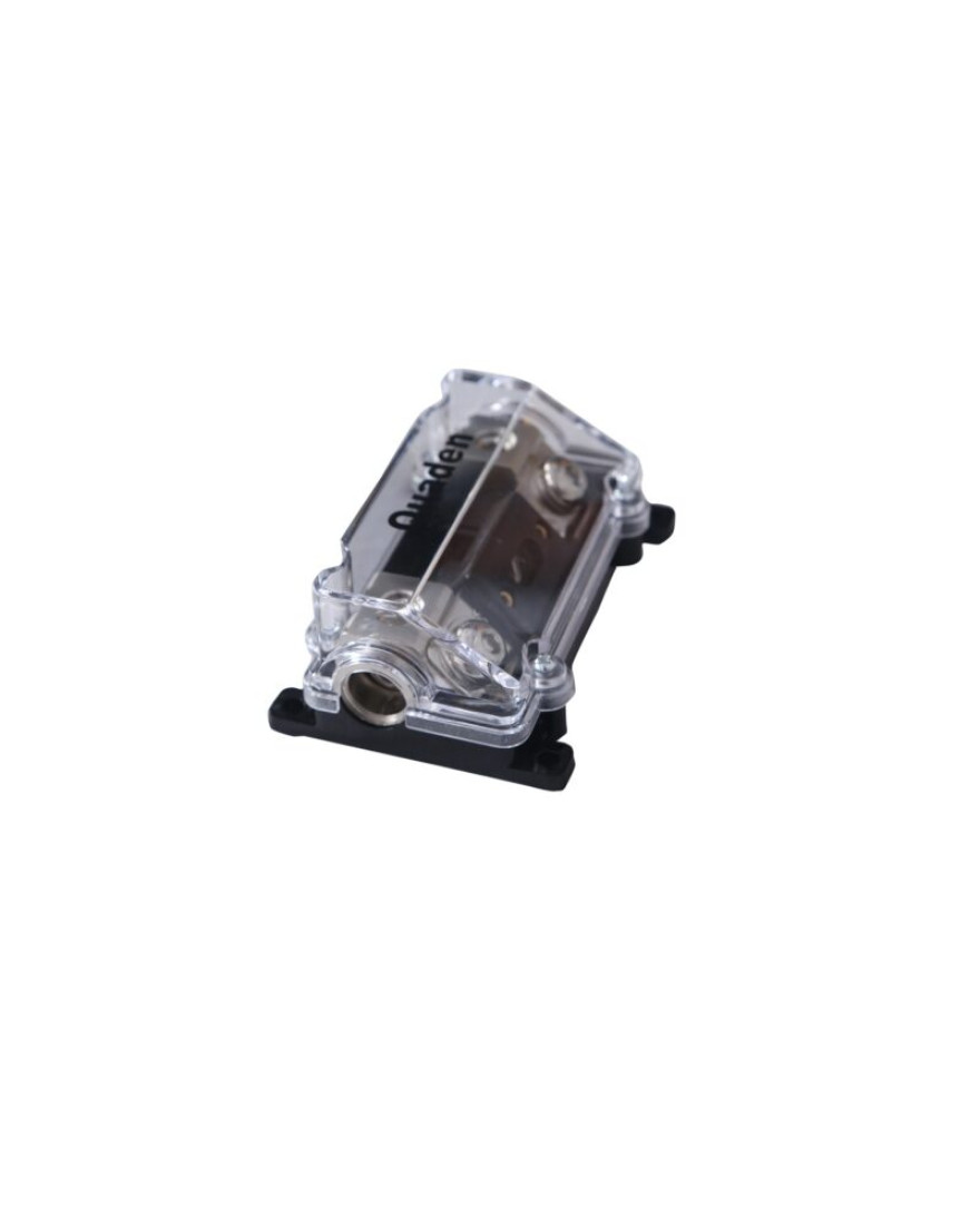 Quaden ANL Fuse Holder with 150 amp Fuse | QFH-ANL-150A