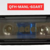 Quaden 60Amp Mini ANL Fuse Holder | Zinc Allow Material | QFH-MANL-60ART