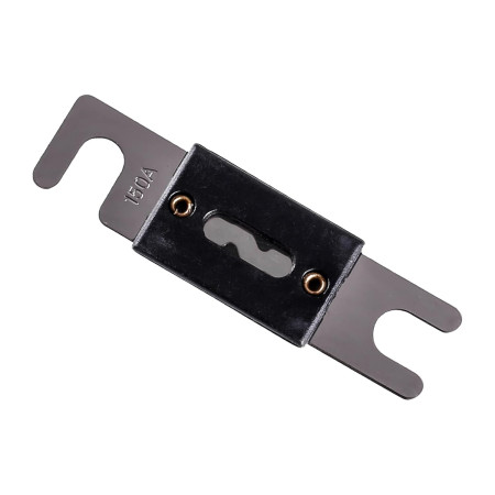 Quaden ANL Fuse 150 amp - Nickel (pack of 2 pcs) | QFS-ANL-150A Quaden ANL Fuse 150 amp - Nickel (pack of 2 pcs) | QFS-ANL-150A
