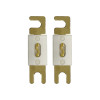 Quaden Ceramic ANL Fuse 250 amp - Pack of 10 pcs | QFS-CRANL-250A