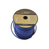 Quaden Power Wire Spools 4 GA CCA Copper Clad Aluminiun Cables | 30 mtr | QPC-CCA4GA30