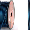 Quaden Power Wire Spools 8 GA CCA Copper Clad Aluminiun Cables | 50 mtr | QPC-CCA8GA50