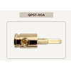 Quaden High Power Supply Terminal | Gold Plated Finish | QPST-0GA