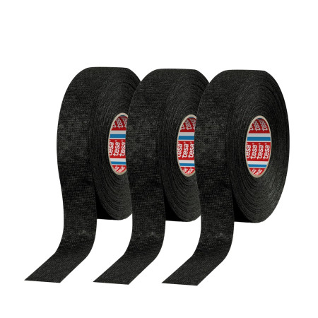 Quaden Tesa Wrapping Tape - 19mm / 25 mts | QTP-19MM Quaden Tesa Wrapping Tape - 19mm / 25 mts | QTP-19MM