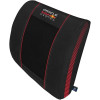 Red Bull Oracle Universal Lumbar support cushion | 1-piece | Black/Red