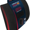 Red Bull Oracle Universal Lumbar support cushion | 1-piece | Black/Red