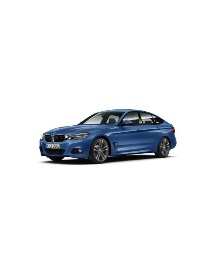 3D Mats  BMW_3 SERIES GRAN TURISMO (BEIGE COLOR) Car Floor Mats