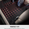 3D MAXpider BMW 7 SERIES G12 Pre-Facelift 2016 to 2020 3D PREMIUM Car Mat