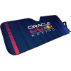 Red Bull Oracle Universal Windshield Sun Shade | 1 Piece | Blue/Red