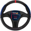ORACLE RED BULL RACING STEERING WHEEL COVER BLACK RED 02