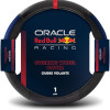 ORACLE RED BULL RACING STEERING WHEEL COVER BLACK RED 02