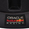 RED BULL RACING STEERING WHEEL COVER BLACK/RED 03